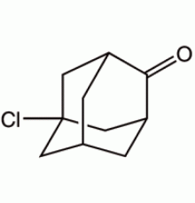 5-Хлор-2-адамантанона, 90 +%, Alfa Aesar, 1г