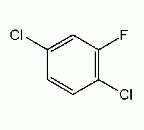 1,4-дихлор-2-фторбензол, 99%, Alfa Aesar, 25 г