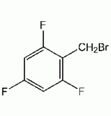 2,4,6-трифторбензил бромид, 97%, Alfa Aesar, 5 г