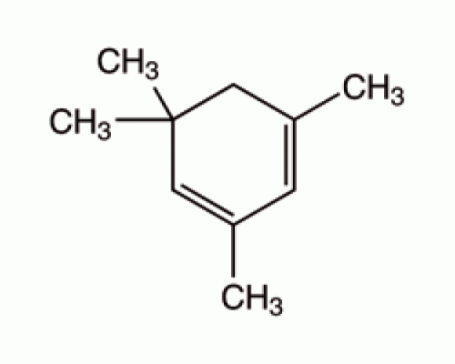 1,3,5,5-тетраметил-1, 3-циклогексадиен, 94%, Alfa Aesar, 1г