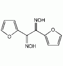 2,2 '-Furil диоксим, смесь изомеров, 97%, Alfa Aesar, 5 г