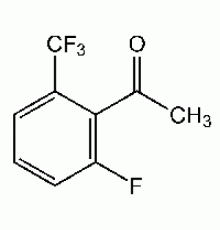 2'-фтор-6 '- (трифторметил) ацетофенон, 98%, Alfa Aesar, 5 г