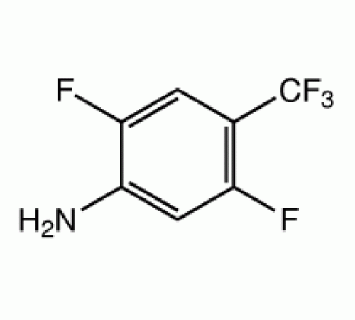 Купить 2,5-дифтор-4- (трифторметил) анилина, 97 +%, Alfa Aesar, 1г