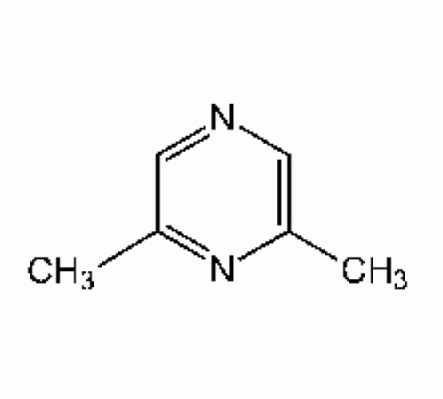 Купить 2,6-диметилпиразин, 99%, Alfa Aesar, 25 г