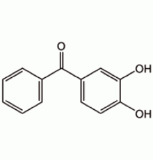 3,4-дигидроксибензофенон, 98%, Alfa Aesar, 25 г