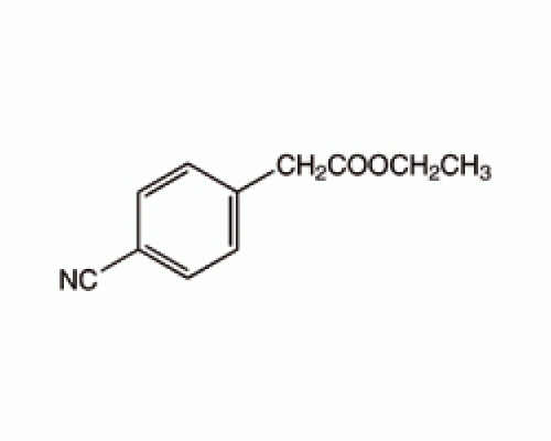 Этил-4-цианофенилацетат, 98%, Alfa Aesar, 5 г