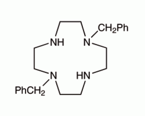 1,7-дибензил-1, 4,7,10-тетраазациклододекан, Alfa Aesar, 250 мг