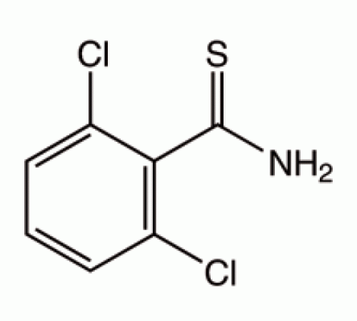 2,6-дихлортиобензамид, 97%, Alfa Aesar, 1 г