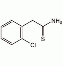 2 - (2-хлорфенил) тиоацетамид, 97%, Alfa Aesar, 250 мг