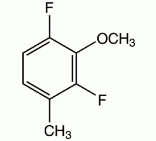 Купить 2,6-дифтор-3-метиланизол, 97%, Alfa Aesar, 1 г