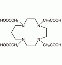 1,4,7,10-тетракис (карбоксиметил) -1,4,7,10-тетраазациклотридекан, Alfa Aesar, 250 мг