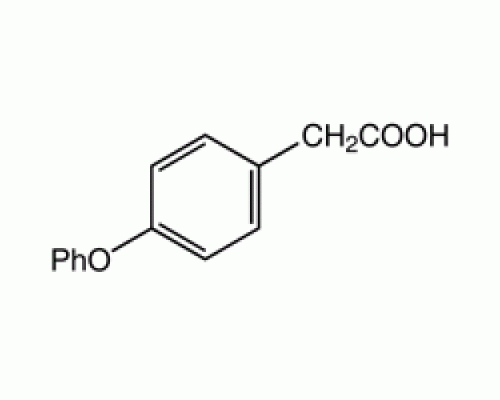 4-Феноксифенилуксусная кислота, 97%, Alfa Aesar, 5 г
