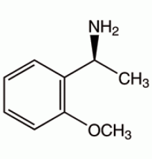 (S) -1 - (2-метоксифенил) этиламин, ChiPros г, 99%, 98 EE +%, Alfa Aesar, 1г