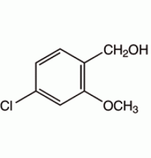 4-Хлор-2-метоксибензил спирт, 97%, Alfa Aesar, 5 г