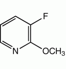 3-фтор-2-метоксипиридина, 97%, Alfa Aesar, 250 мг