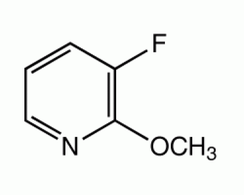 3-фтор-2-метоксипиридина, 97%, Alfa Aesar, 250 мг