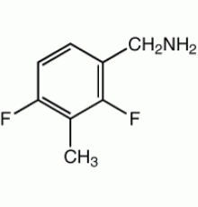 2,4-дифтор-3-метилбензиламин, 98%, Alfa Aesar, 5 г