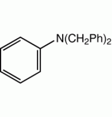 N, N-Дибензиланилин, 99%, Alfa Aesar, 25 г