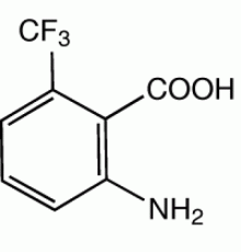 2-амино-6- (трифторметил) бензойной кислоты, 98%, Alfa Aesar, 1г