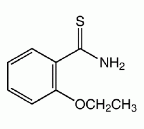 2-этокситиобензамид, 97%, Alfa Aesar, 1 г