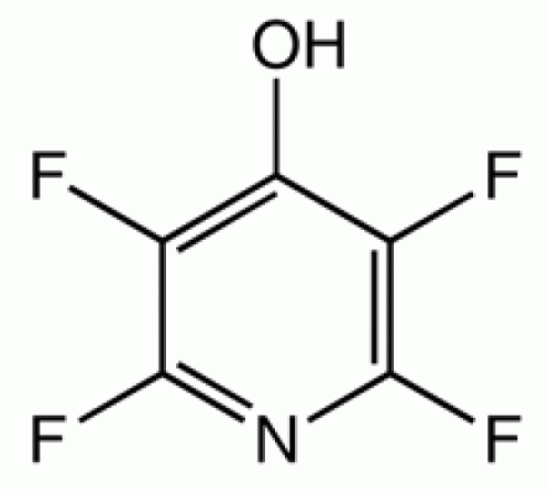 2,3,5,6-Тетрафтор-4-гидроксипиридин, 97%, Alfa Aesar, 1г