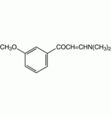 3-диметиламино-1- (3-метоксифенил) -2-пропен-1-он, 95%, Alfa Aesar, 25 г