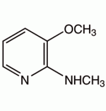 3-Метокси-2- (метиламино) пиридина, 98%, Alfa Aesar, 1г