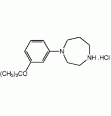 1 - (3-трет-бутоксифенил) гомопиперазин моногидрохлорид, 98%, Alfa Aesar, 500 мг