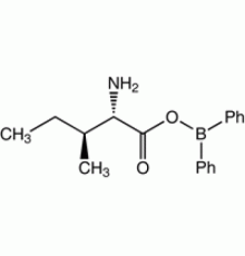 L-изолейцин дифенилборинат, 95%, Alfa Aesar, 1 г
