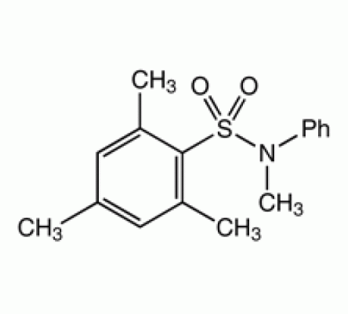 2,4,6, N-тетраметил-N-фенилбензолсульфонамид, 97%, Alfa Aesar, 250 мг