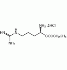 Дигидрохлорид этилового эфира L-аргинина Sigma A2883