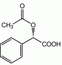 (S) - (+) - O-ацетилминдальной кислоты, 99%, Alfa Aesar, 1 г