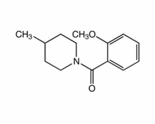1 - (2-Метоксибензоил) -4-метилпиперидина, 97%, Alfa Aesar, 1 г