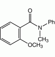 2-метокси-N-метил-N-фенилбензамид, 97%, Alfa Aesar, 1 г