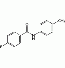 4-фтор-N- (4-метилфенил) бензамид, 97%, Alfa Aesar, 250 мг