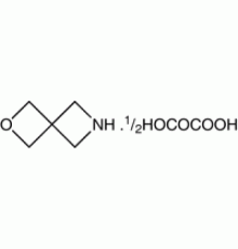 2-окса-6-азаспиро [3.3] гептан полуоксалат, 96%, Альфа Азар, 500 мг