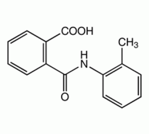2 - (2-метилфенилкарбамоил) бензойной кислоты, 97%, Alfa Aesar, 1г