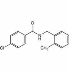 4-Хлор-N- (2-метилбензил) бензамид, 97%, Alfa Aesar, 250 мг