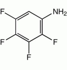2,3,4,5-Тетрафторанилин, 98%, Alfa Aesar, 5 г