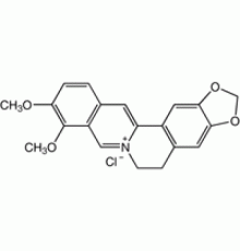 Хлорид Берберин, Alfa Aesar, 5g