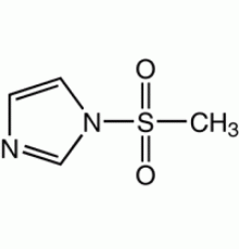 1 - (метилсульфонил) имидазол, 98 +%, Alfa Aesar, 5 г