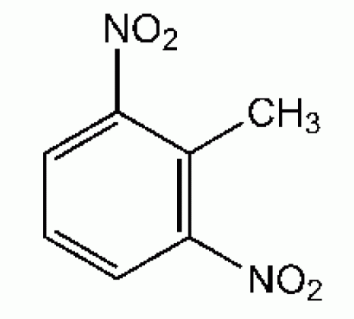 Купить 2,6-Динитротолуол, 97%, Alfa Aesar, 25 г