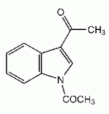 1,3-Диацетилиндол, 97%, Alfa Aesar, 5 г
