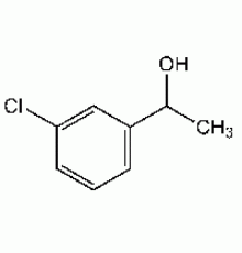 1 - (3-хлорфенил) этанол, 97%, Alfa Aesar, 25 г