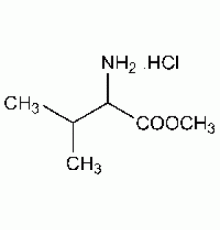 Гидрохлорида метилового эфира DL-валин, 99%, Alfa Aesar, 25 г