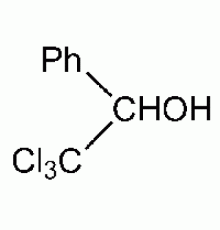 2,2,2-трихлор-1-фенилэтанол, 98%, Alfa Aesar, 25 г