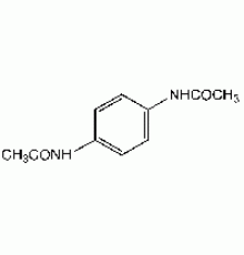 N, N'-п-фениленбисацетамид, 98%, Alfa Aesar, 5 г