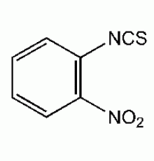 2-нитрофенил изотиоцианат, 97%, Alfa Aesar, 5 г
