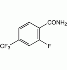 2-Фтор-4- (трифторметил) бензамид, 97%, Alfa Aesar, 5 г
