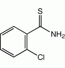 2-Хлоротиобензамид, 97%, Alfa Aesar, 5 г